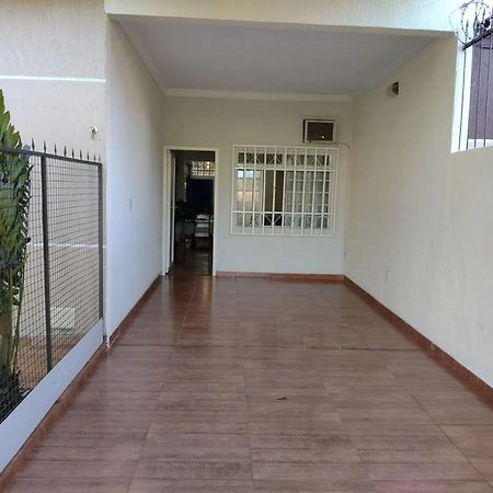 Casa Dos Colibris Apartment Foz do Iguacu Exterior photo