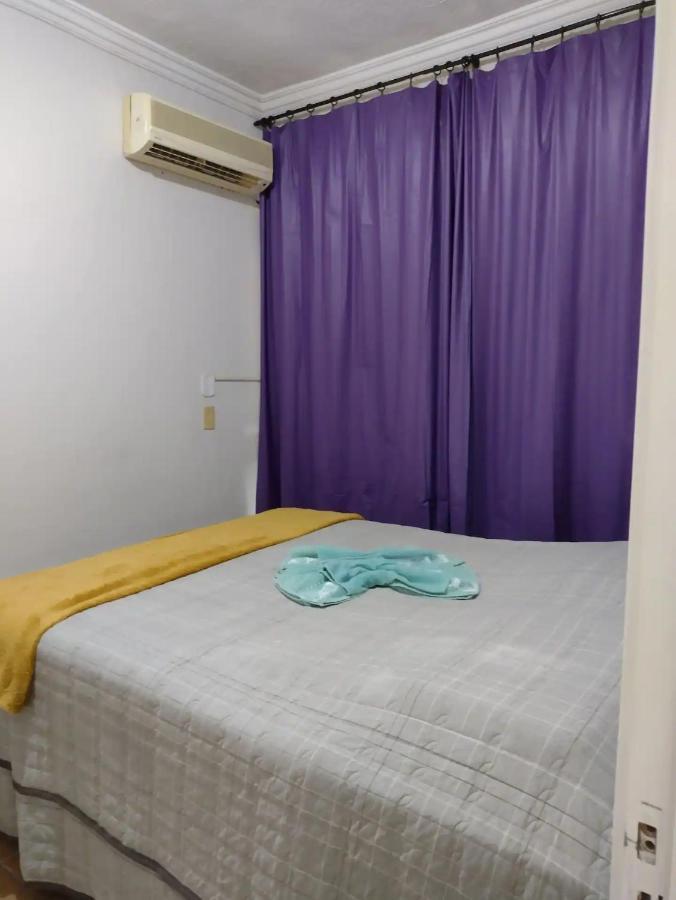 Casa Dos Colibris Apartment Foz do Iguacu Exterior photo