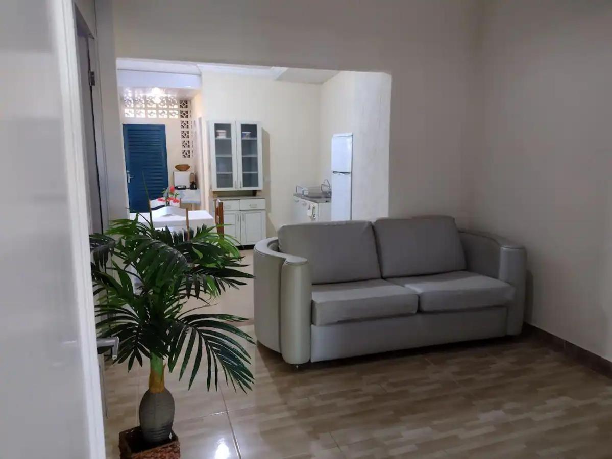Casa Dos Colibris Apartment Foz do Iguacu Exterior photo
