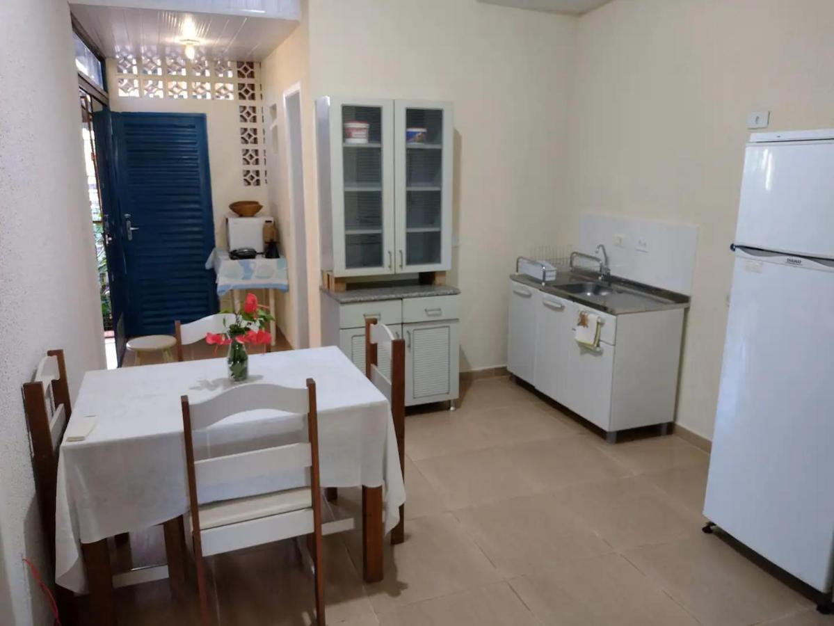Casa Dos Colibris Apartment Foz do Iguacu Exterior photo